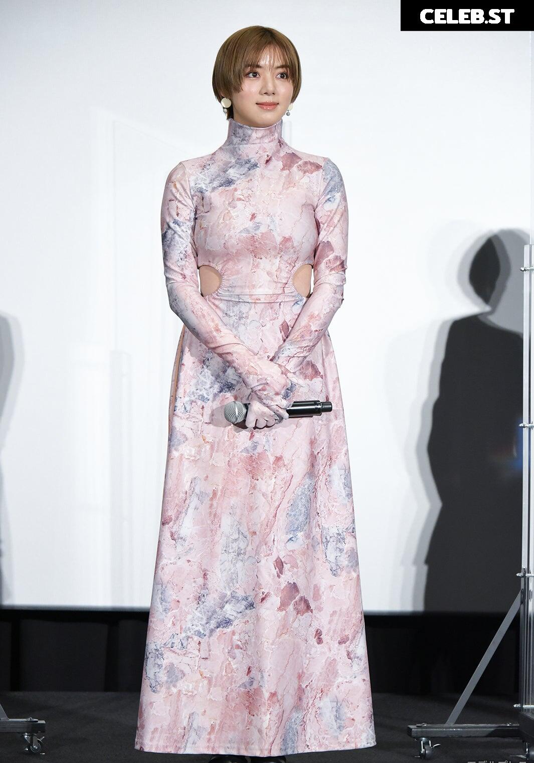 Elaiza Ikeda - 池田エライザ Image 12111341