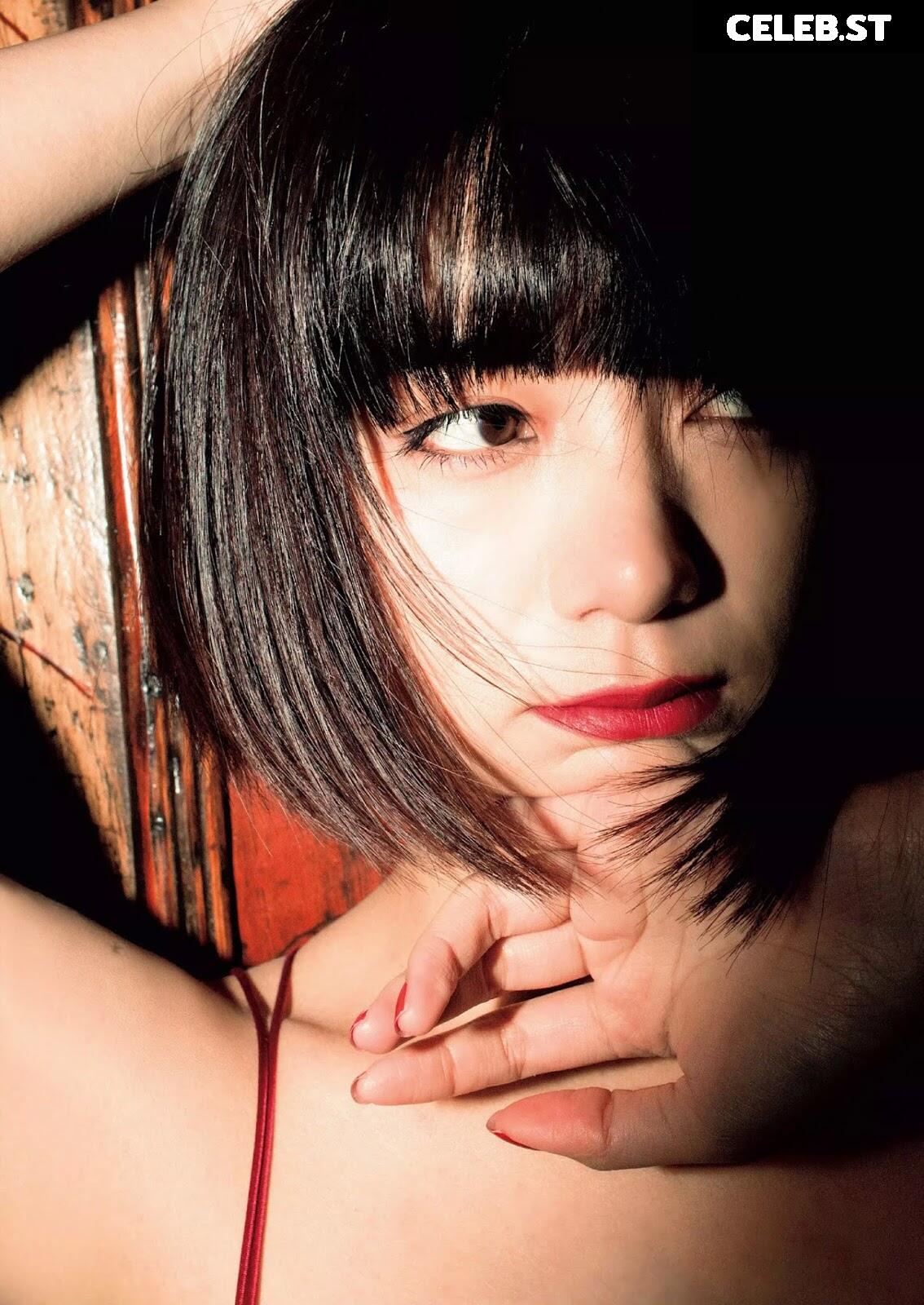Elaiza Ikeda - 池田エライザ Image 12111349