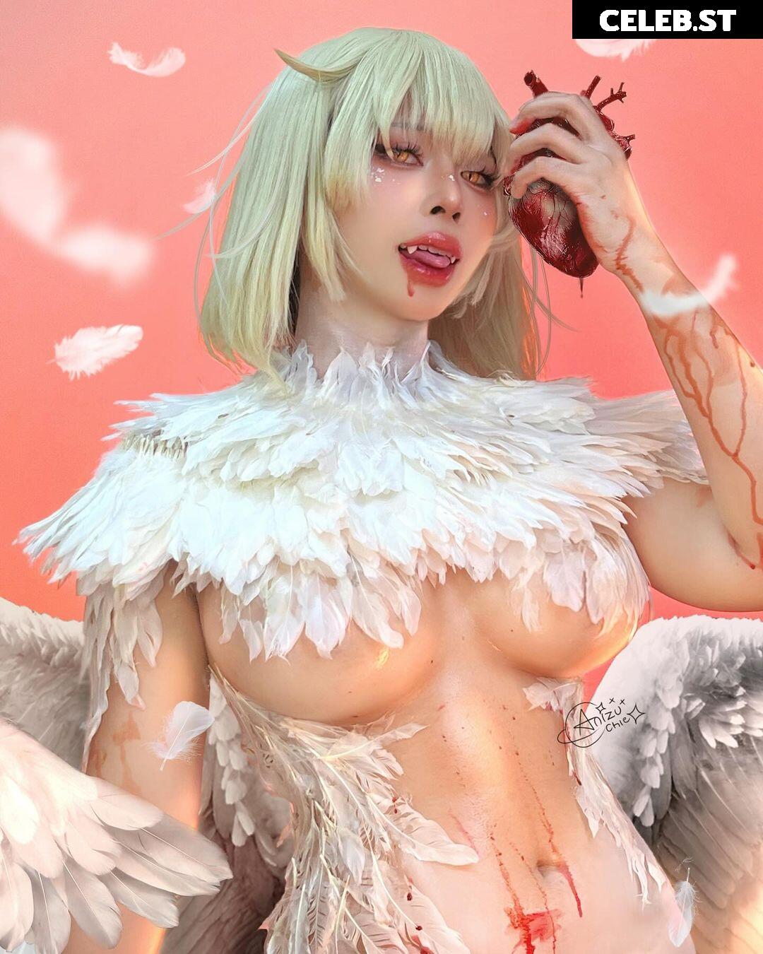 Anizu Chie / Anizuchie / Gabriella Annissa Image 12110950