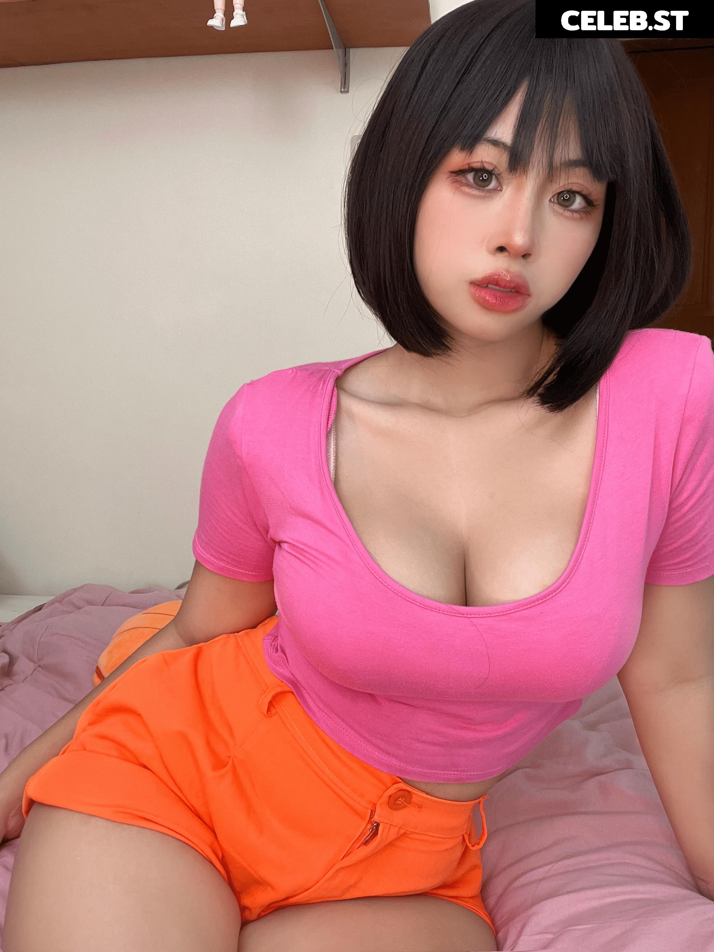 Anizu Chie / Anizuchie / Gabriella Annissa Image 12110979