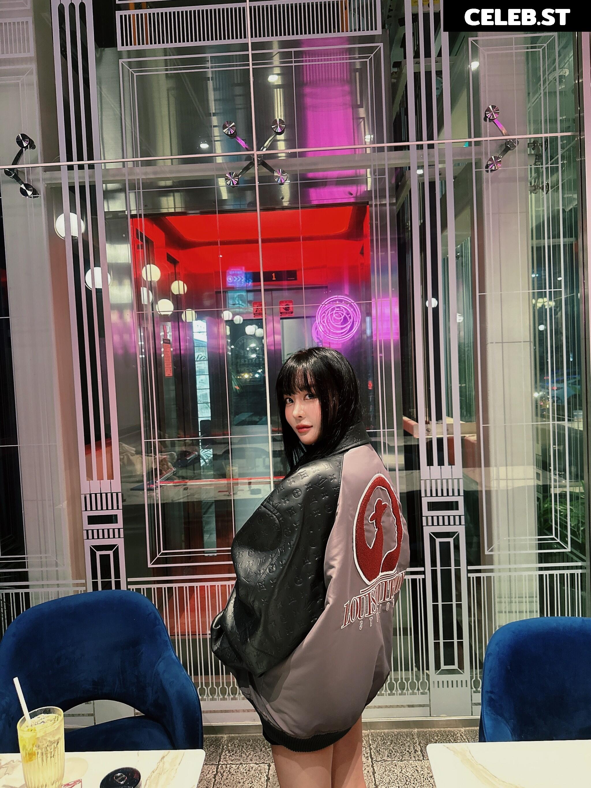 Tangle Dahee | lovable33 | 탱글다희 Image 12110557