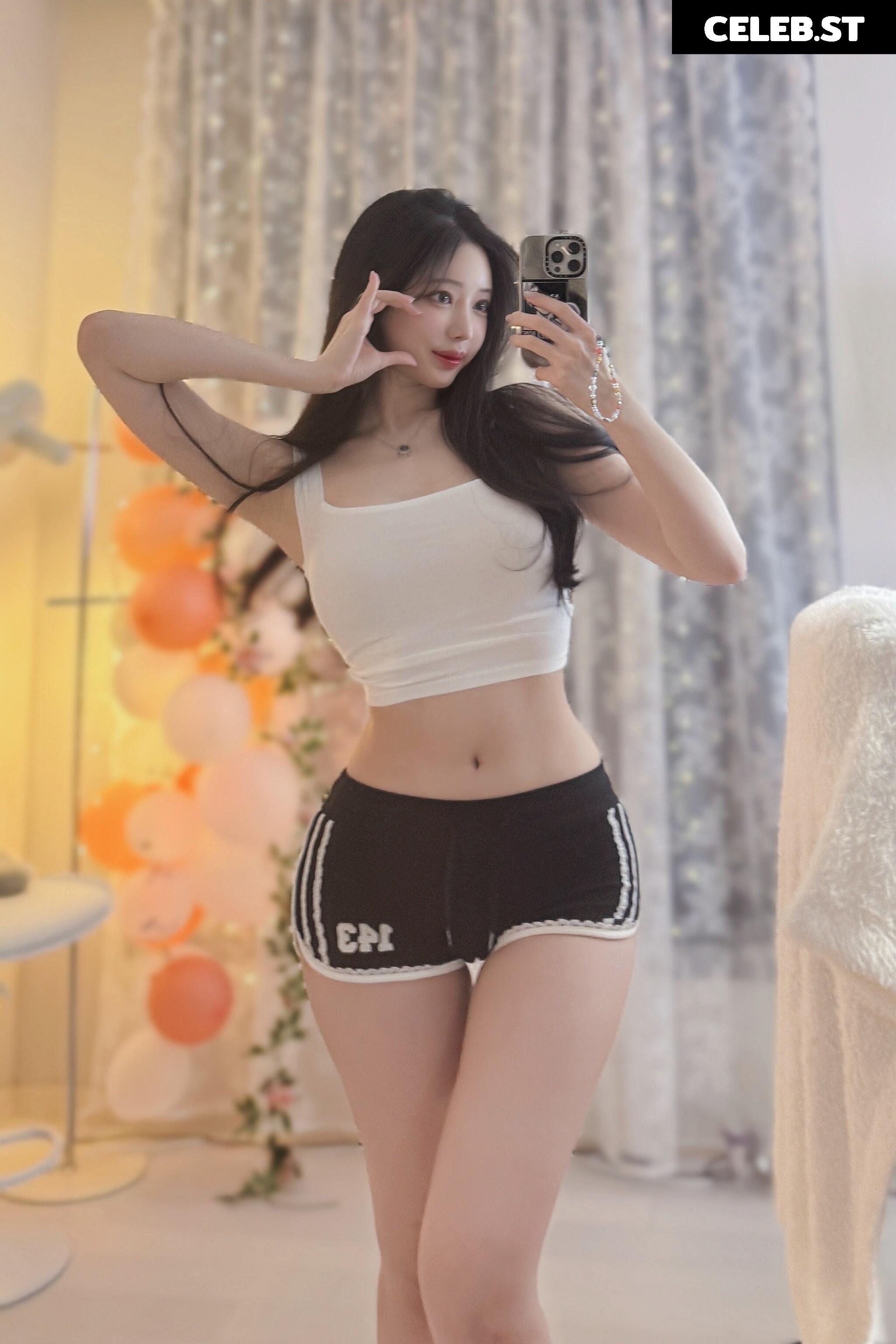 bj 아윤 ( ayoona ) Image 12110169
