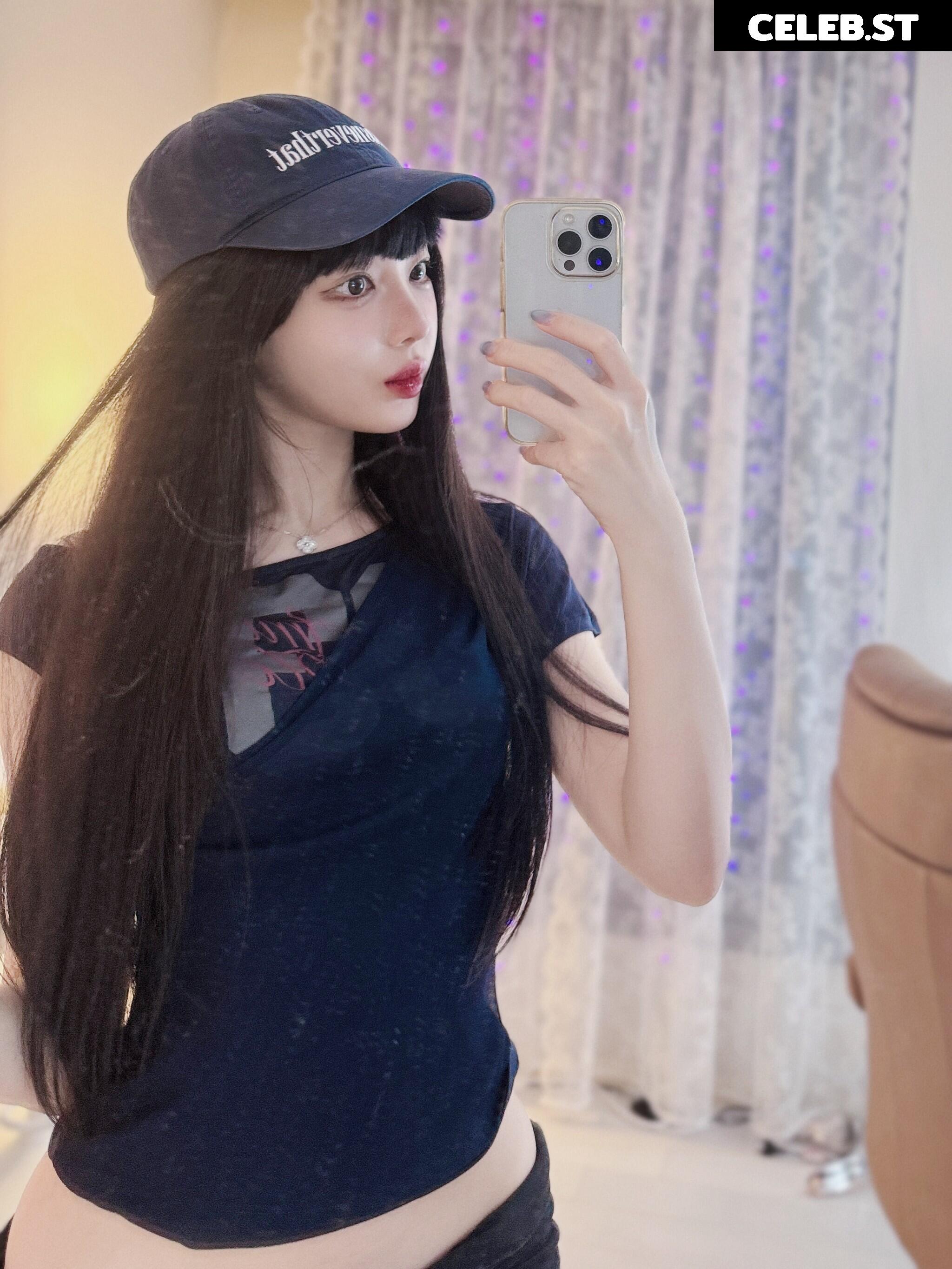 bj 아윤 ( ayoona ) Image 12110168