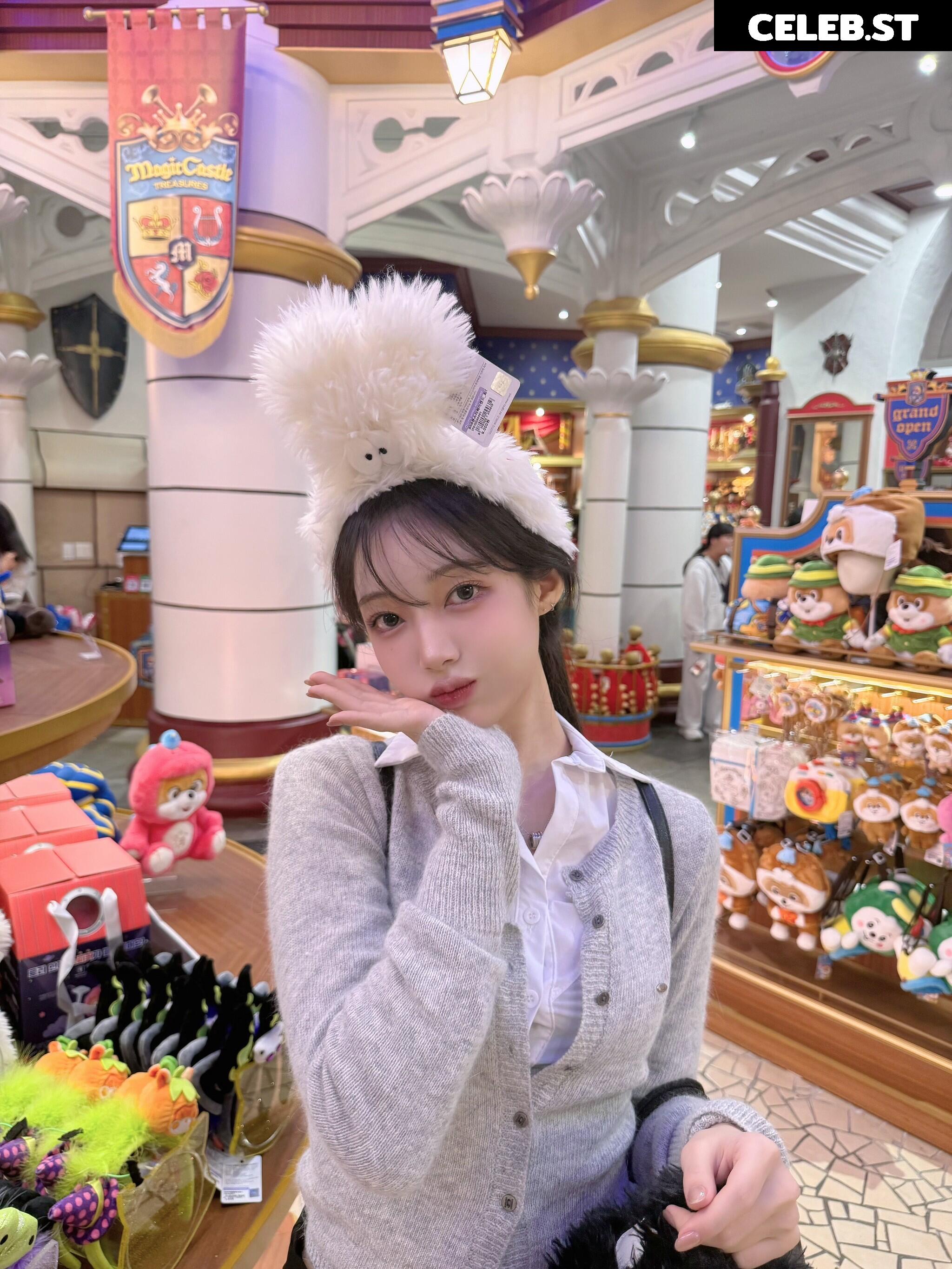 bj 아윤 ( ayoona ) Image 12110147