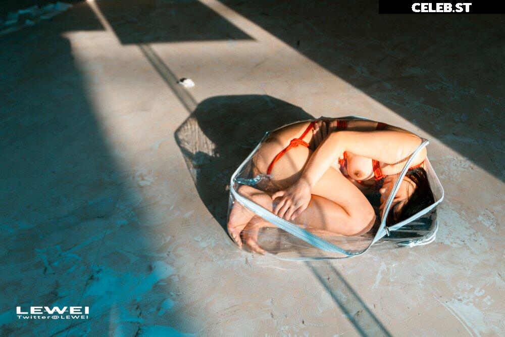 芊落 qianqianluoluo Image 12110333