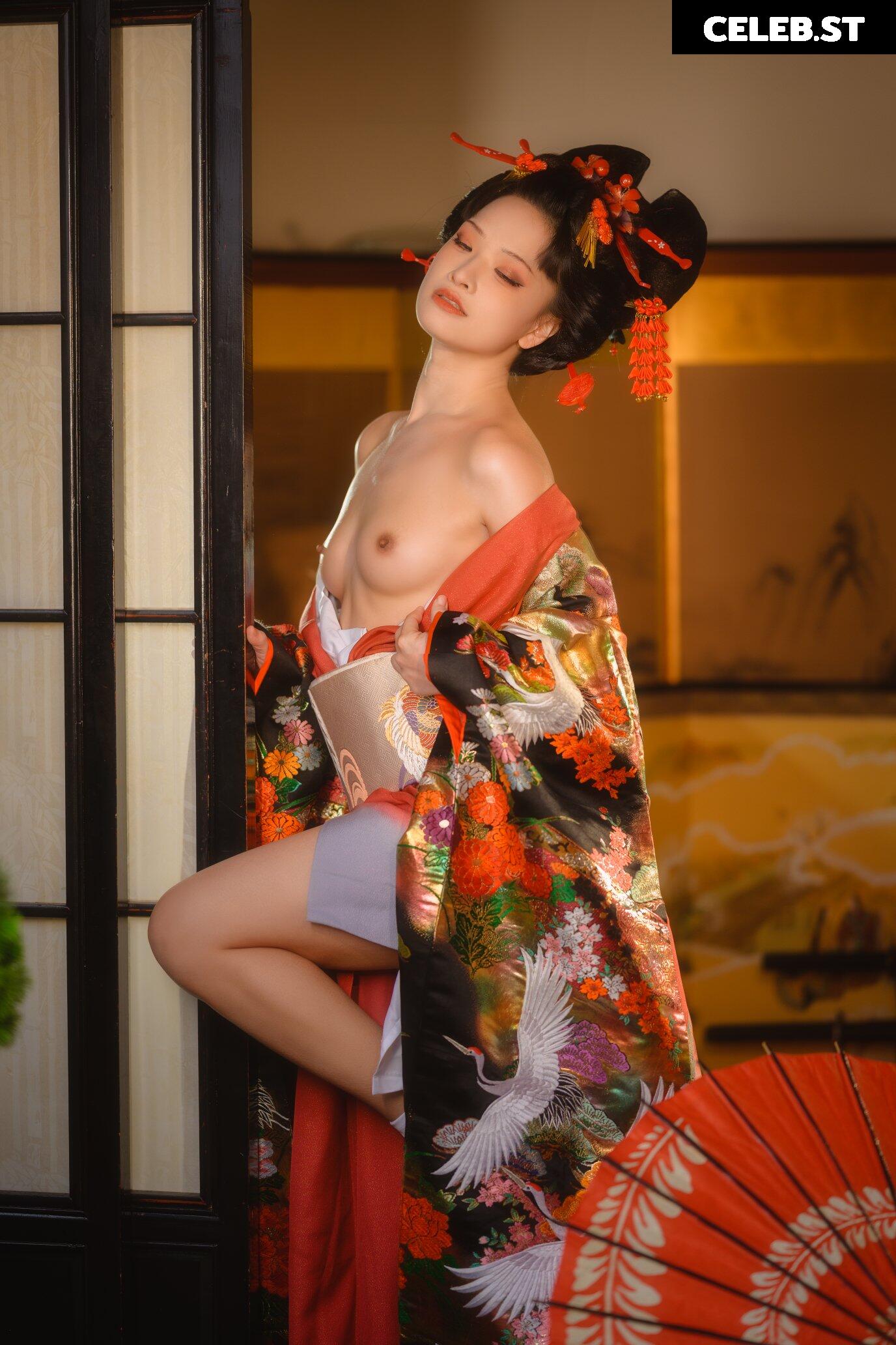 芊落 qianqianluoluo Image 12110350