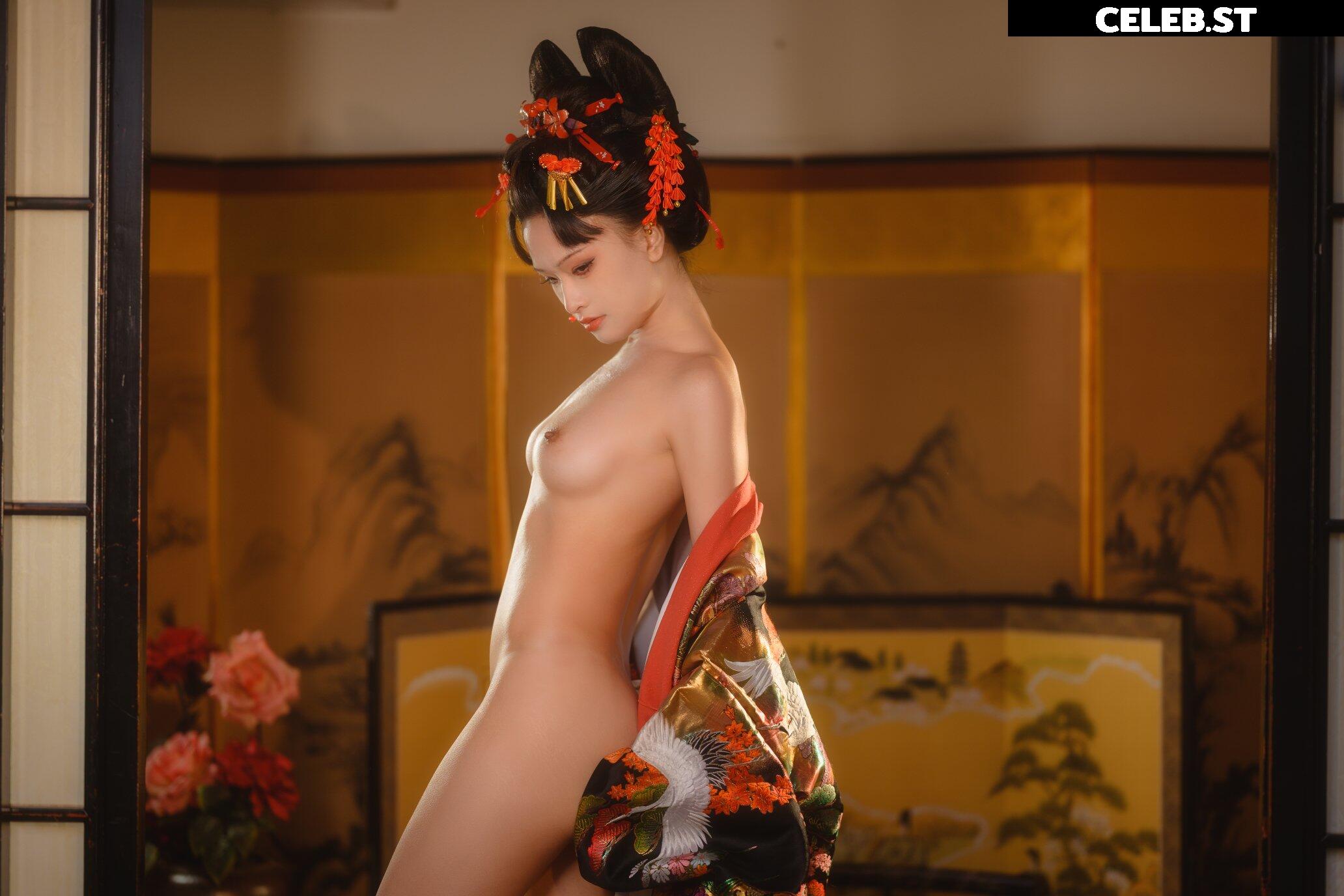 芊落 qianqianluoluo Image 12110348