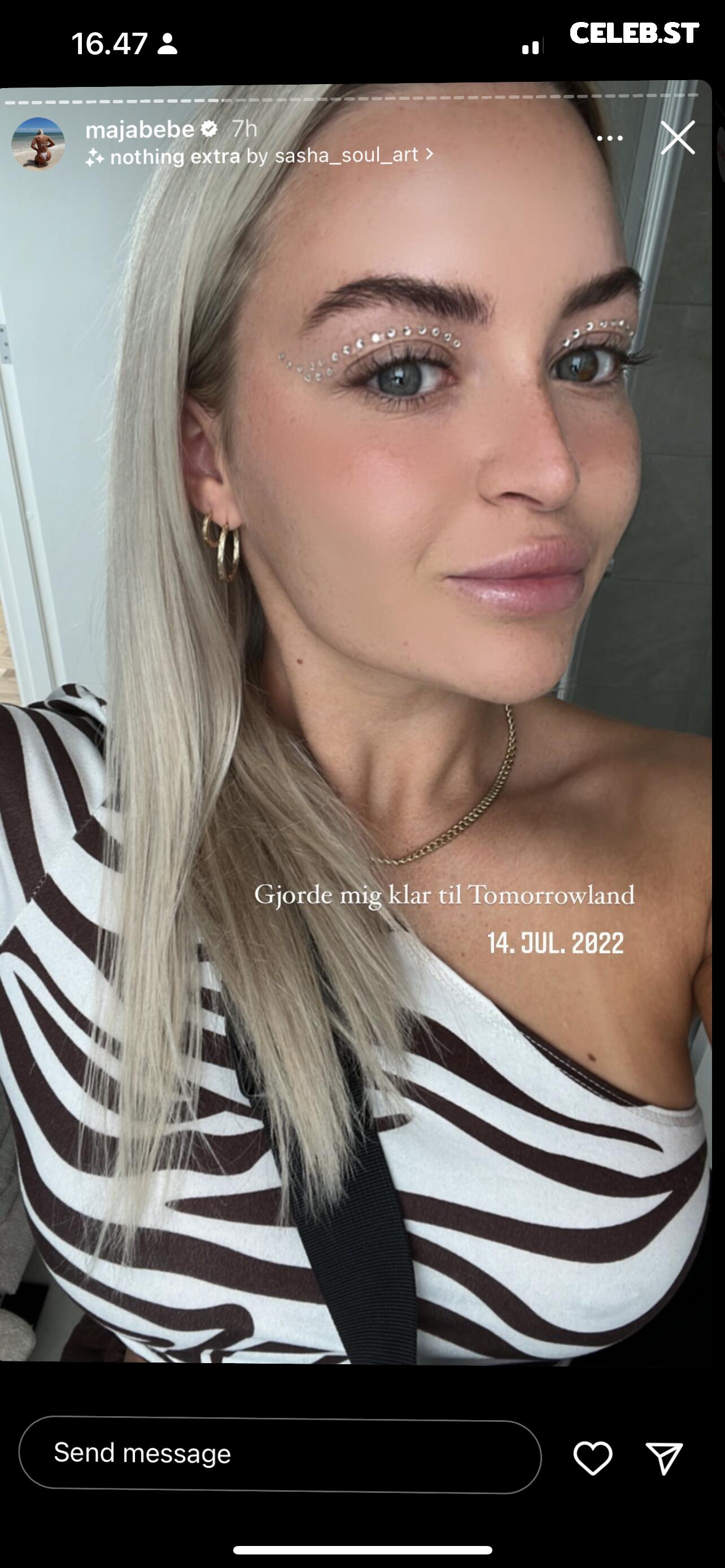 Majabebe | Maja bebe Image 12113792