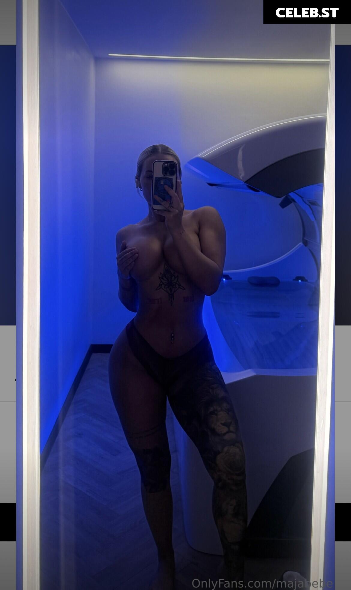 Majabebe | Maja bebe Image 12113704