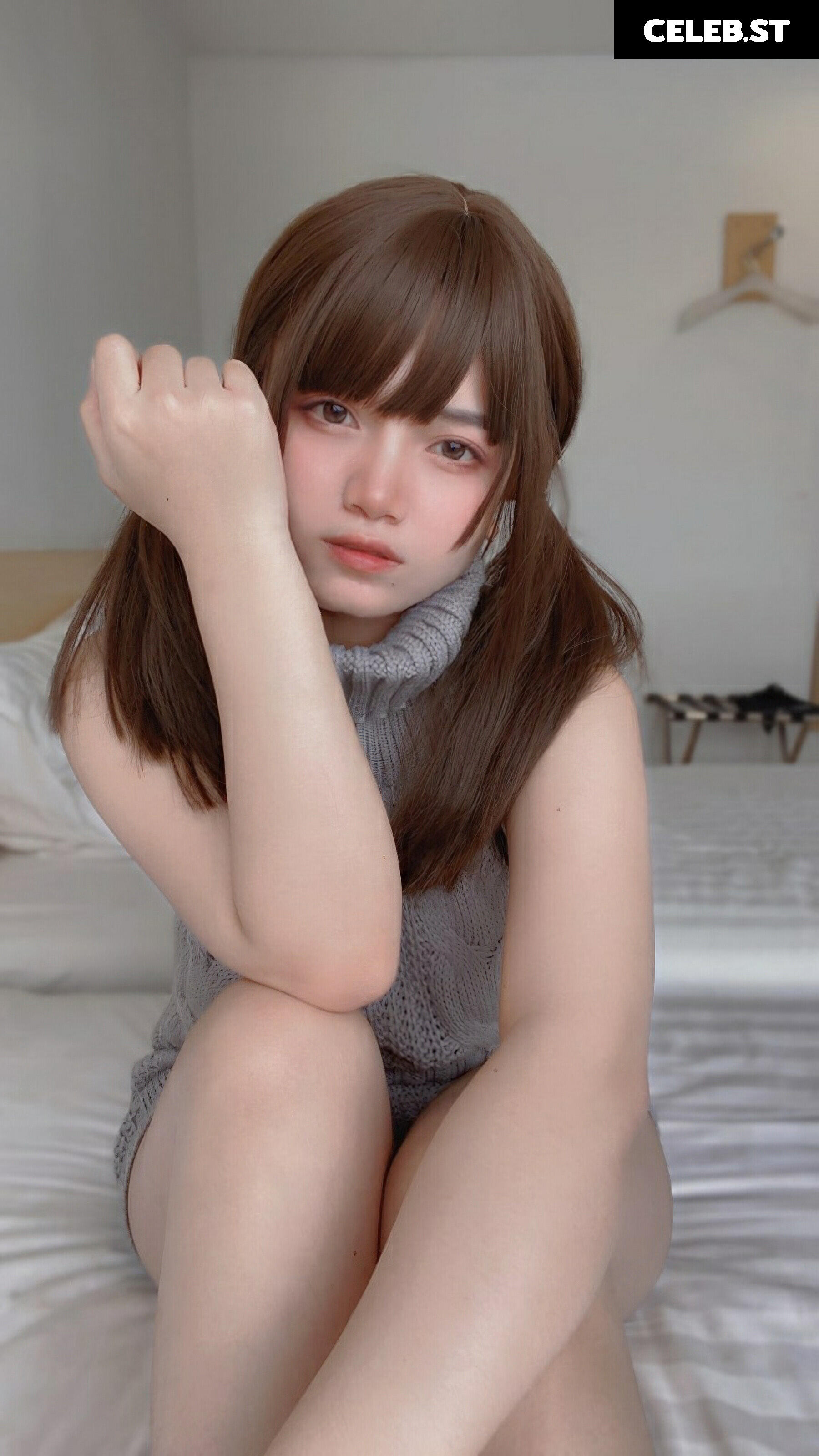 Angel chan | wlep wlop | menruinyanko_ Image 12113086