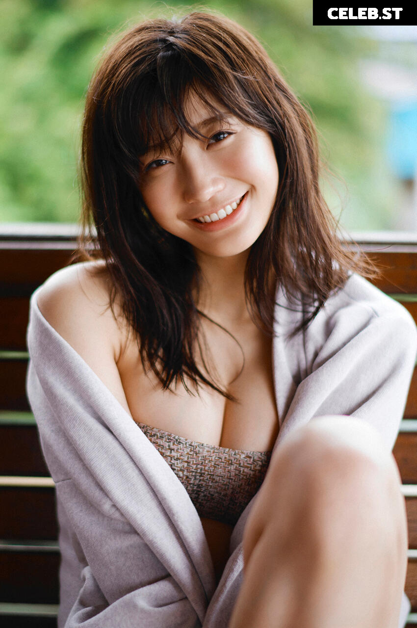 Yuka Ogura / 小倉ゆうか Image 12113016