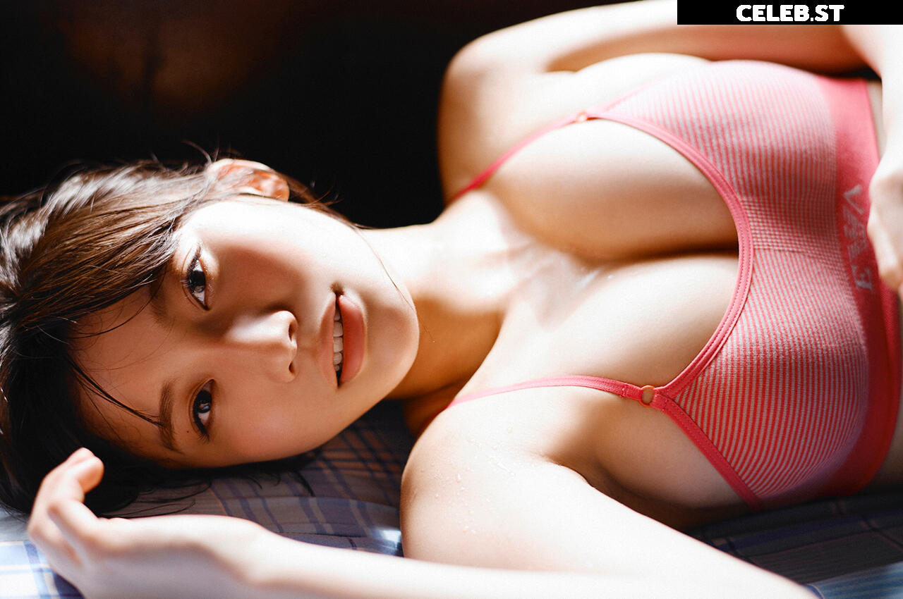 Yuka Ogura / 小倉ゆうか Image 12113009