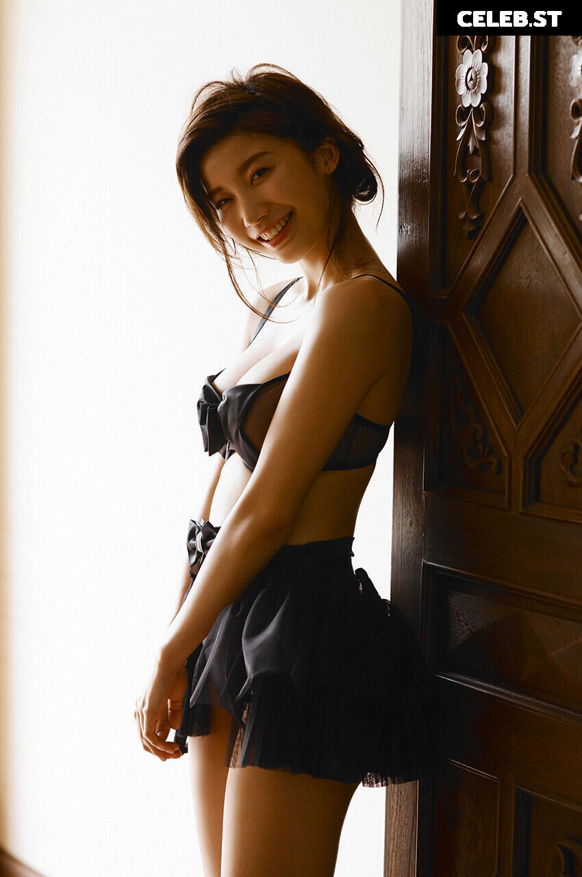 Yuka Ogura / 小倉ゆうか Image 12113046