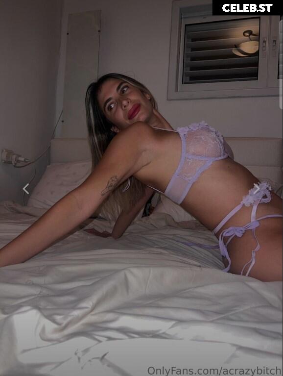 Amit Havusha - acrazybitch Image 12113293