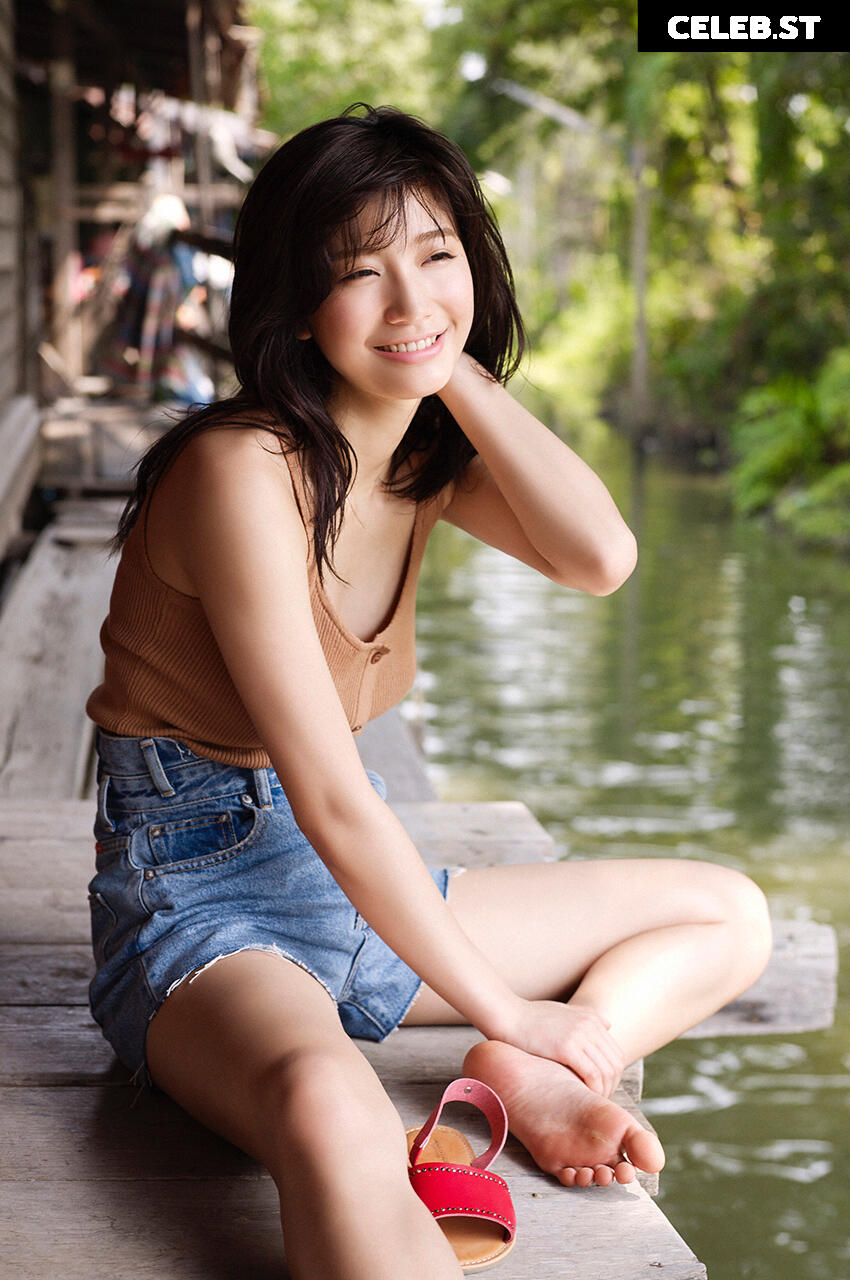 Yuka Ogura / 小倉ゆうか Image 12112991