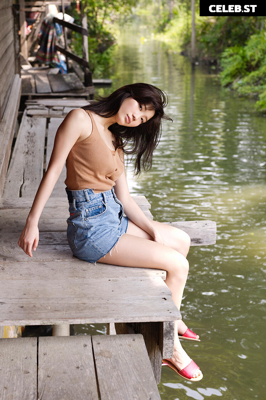 Yuka Ogura / 小倉ゆうか Image 12112994
