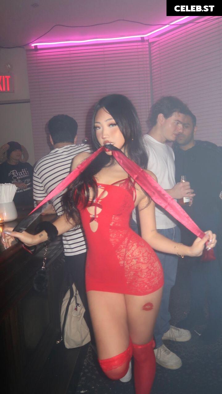 Hannah Noelle | hanahhwang Image 12112183