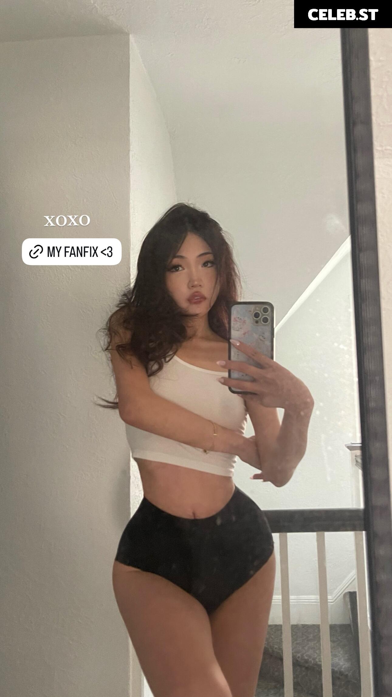 Hannah Noelle | hanahhwang Image 12112178