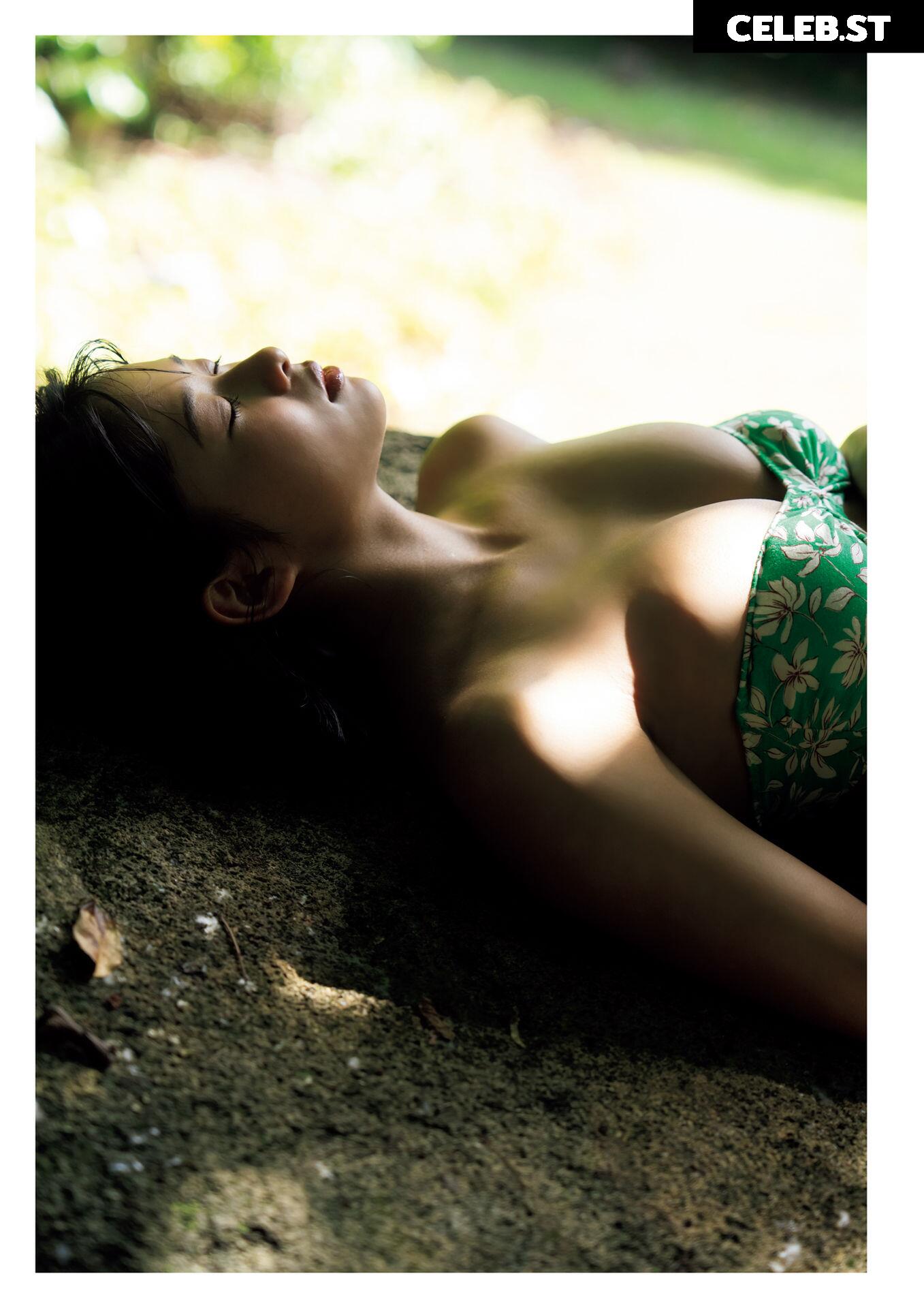 Miku Kuwajima Image 12112000