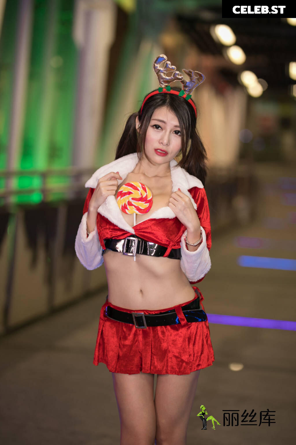 安希Anxi | vickybaby61 Image 12112225