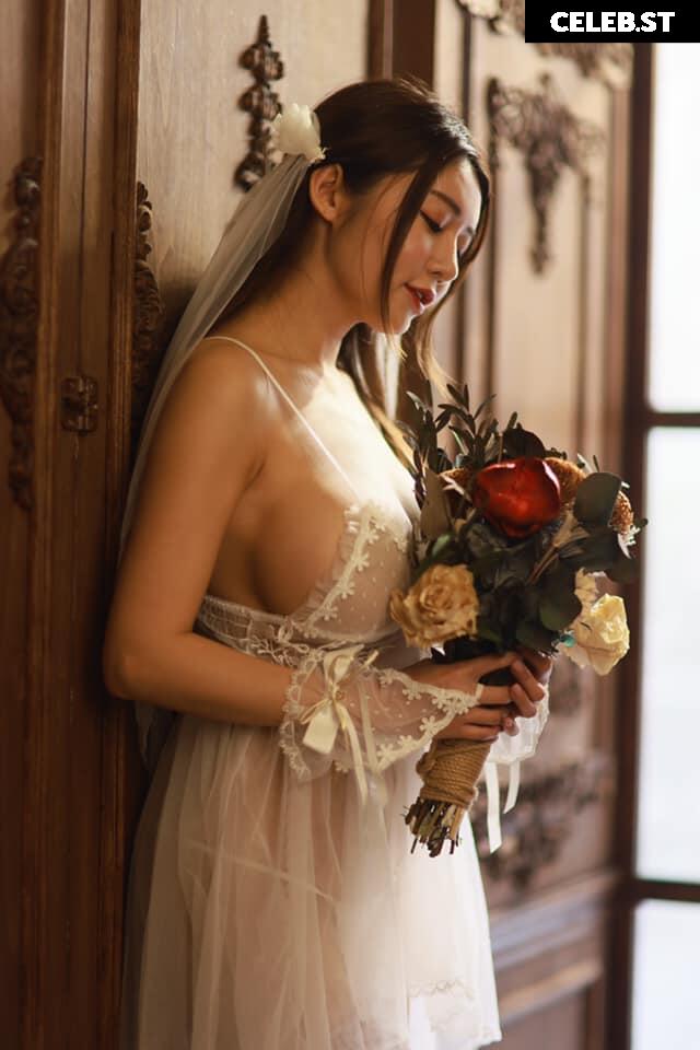 安希Anxi | vickybaby61 Image 12112213