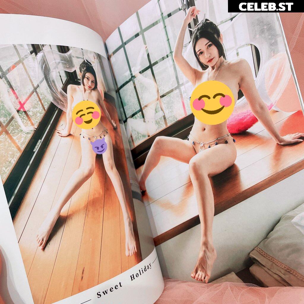 安希Anxi | vickybaby61 Image 12112216