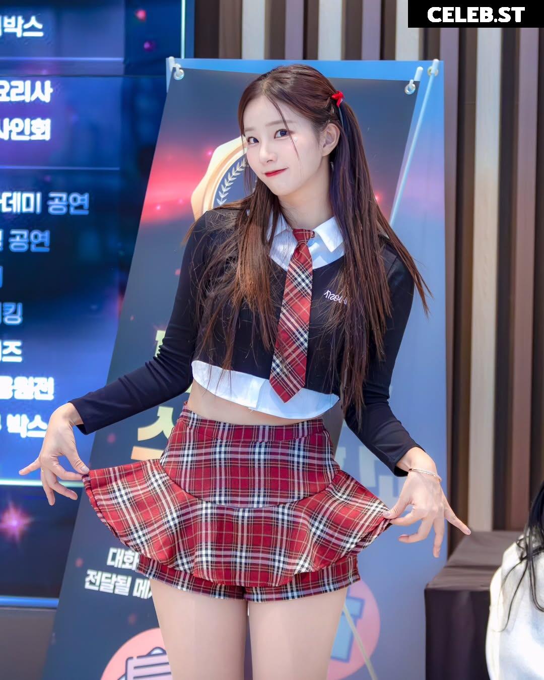 Kim Jina (Kim Jin-Ha) 김진아 jjina_v0v Image 12112240