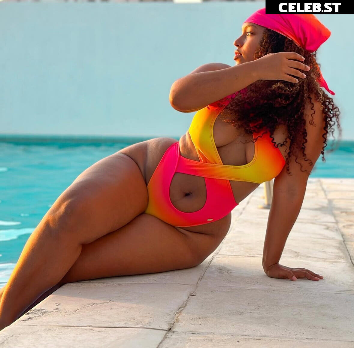 Thick baddie @majovergarag_ Image 12119802