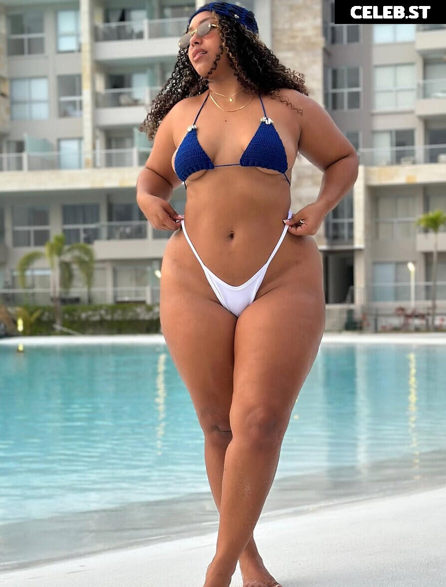 Thick baddie @majovergarag_ Image 12119799