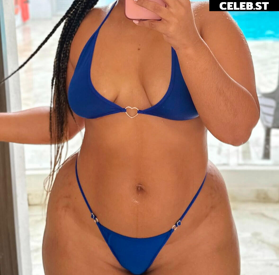 Thick baddie @majovergarag_ Image 12119788