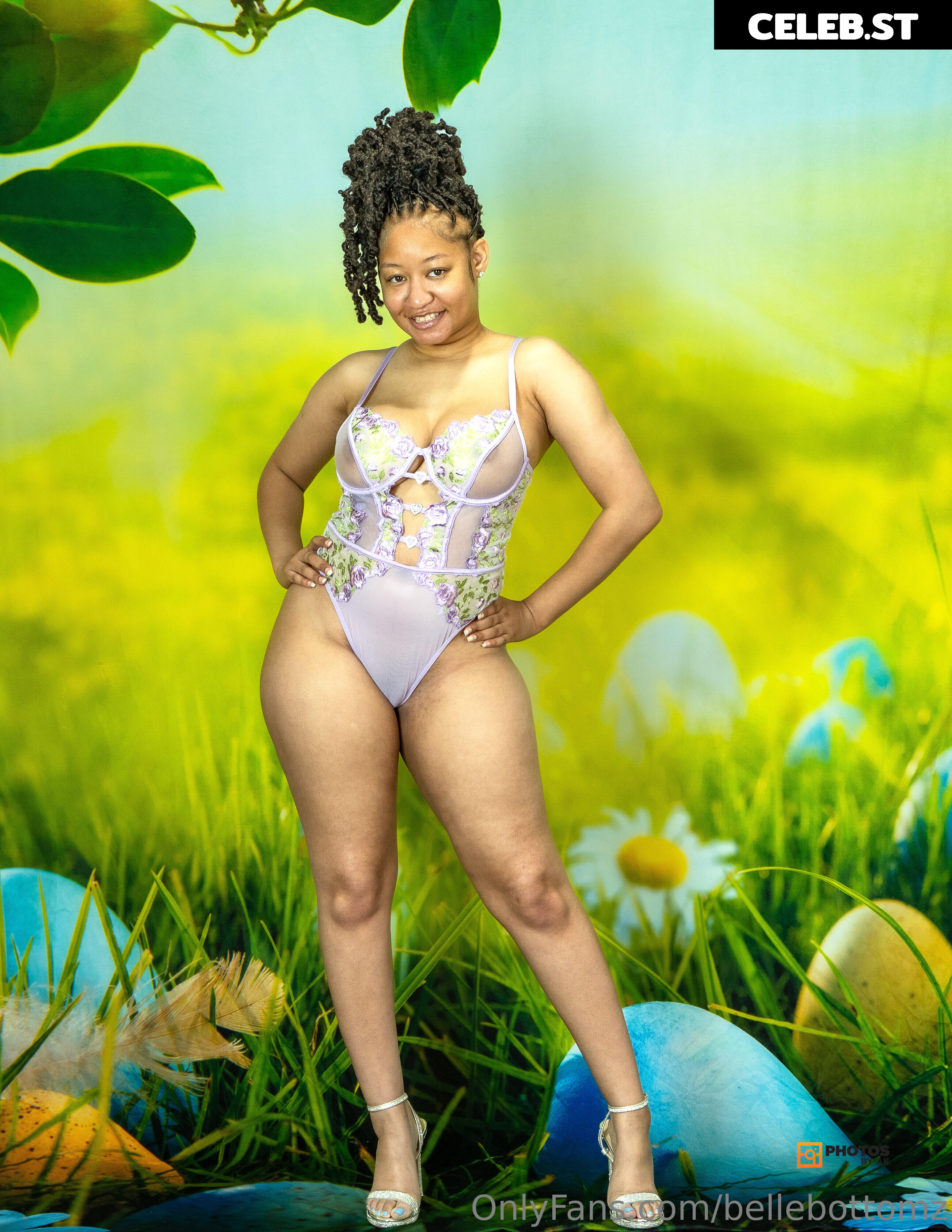 Belle_Bottomz / BelleBottomz Image 12119058