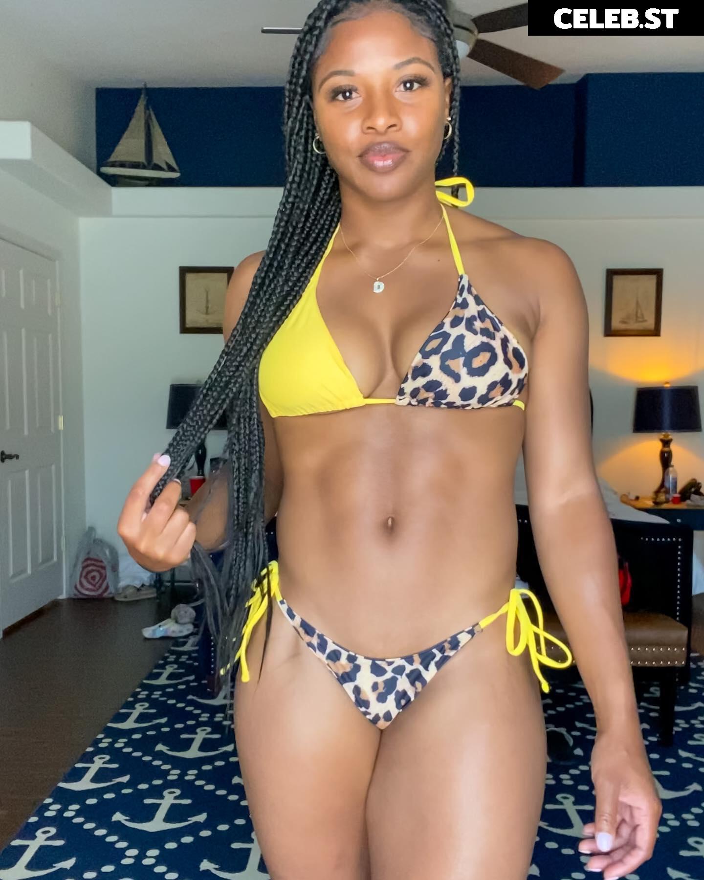 Kali Armstrong WWE Image 12128922