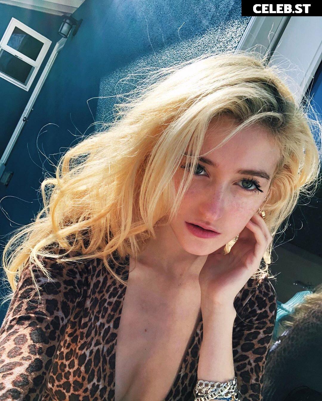 Gus Birney Image 12128965