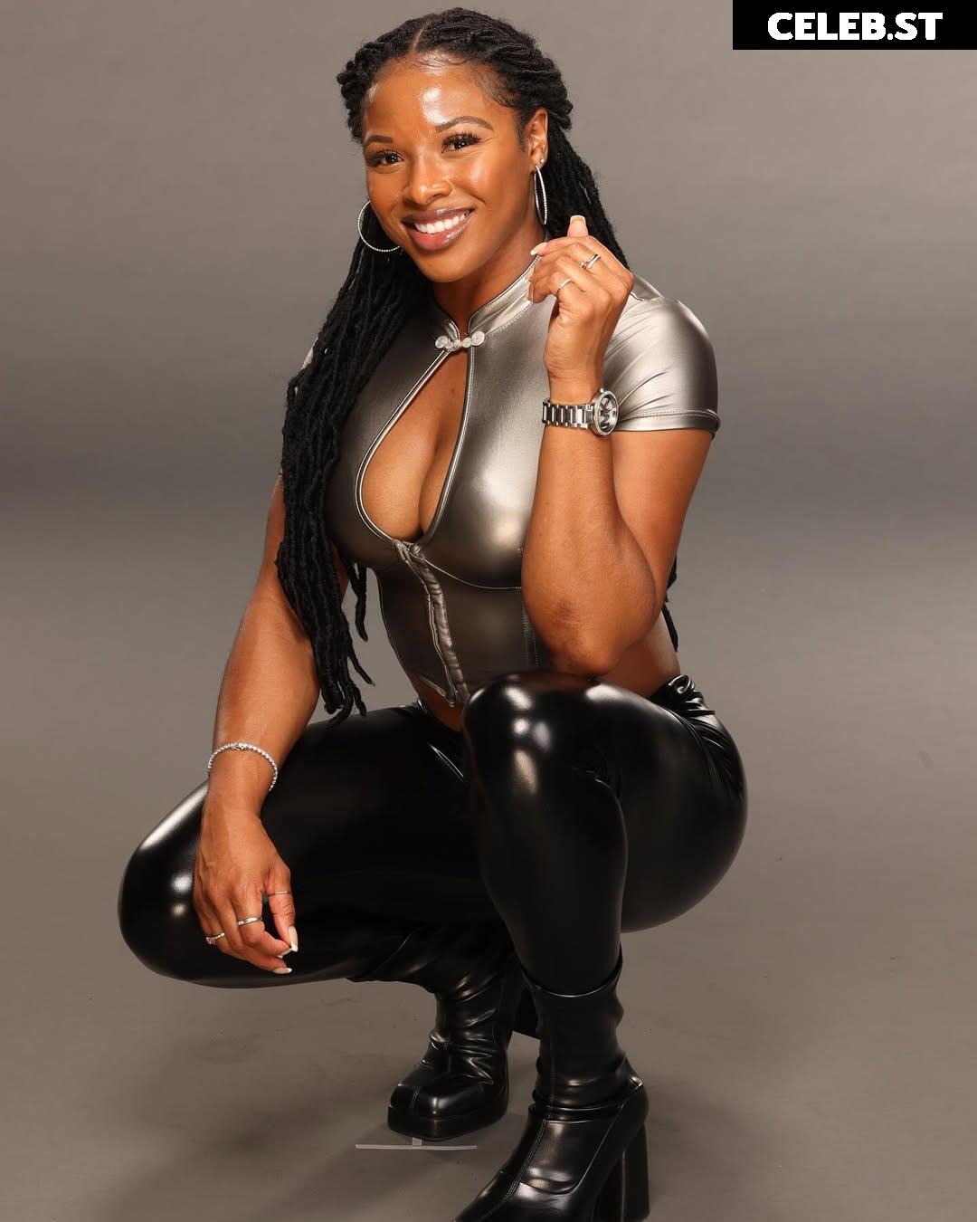 Kali Armstrong WWE Image 12128951