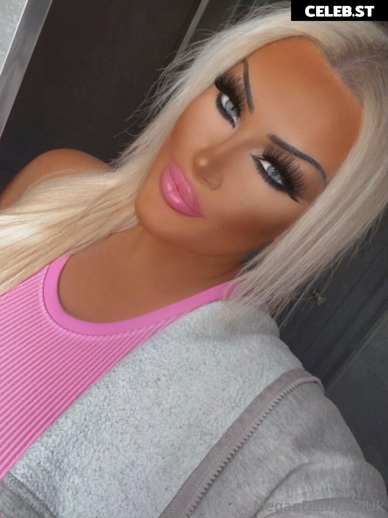 Megan Diamond Image 12128145