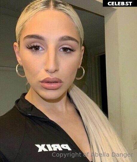 Abella Danger Image 1212821