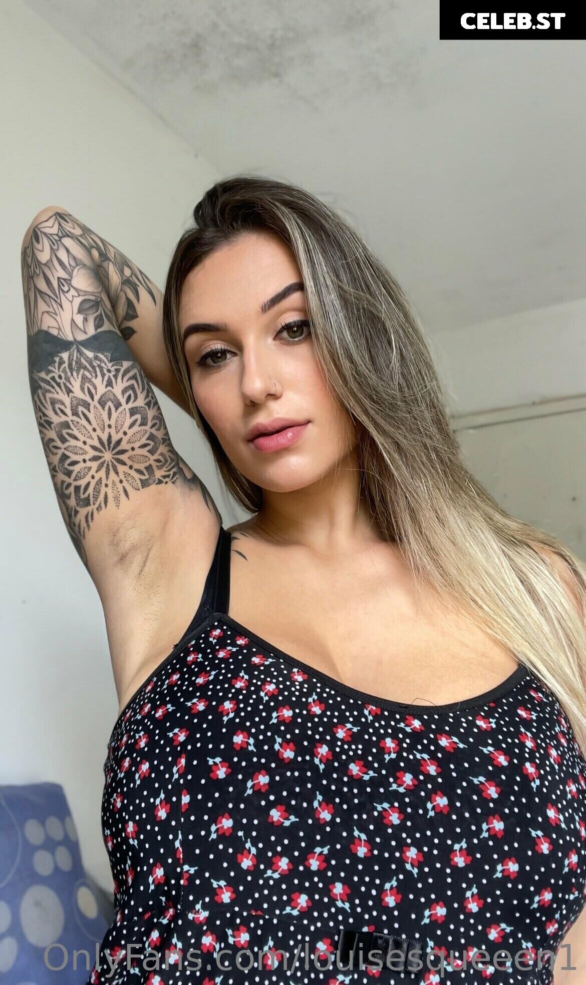 Louise Adams | louisearmpits Image 12128233