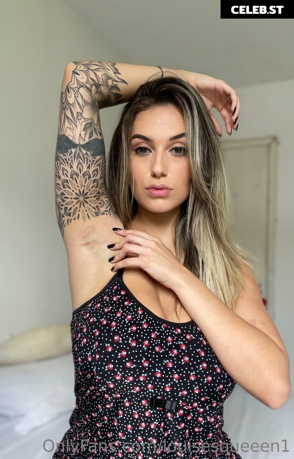 Louise Adams | louisearmpits Image 12128231