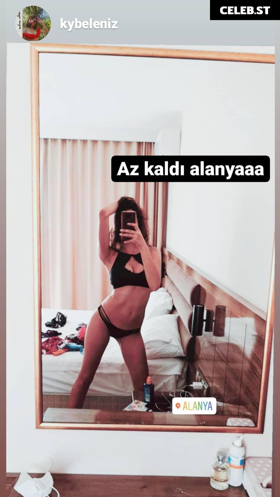 Kybeleniz (Turkish Streamer) Image 12125821