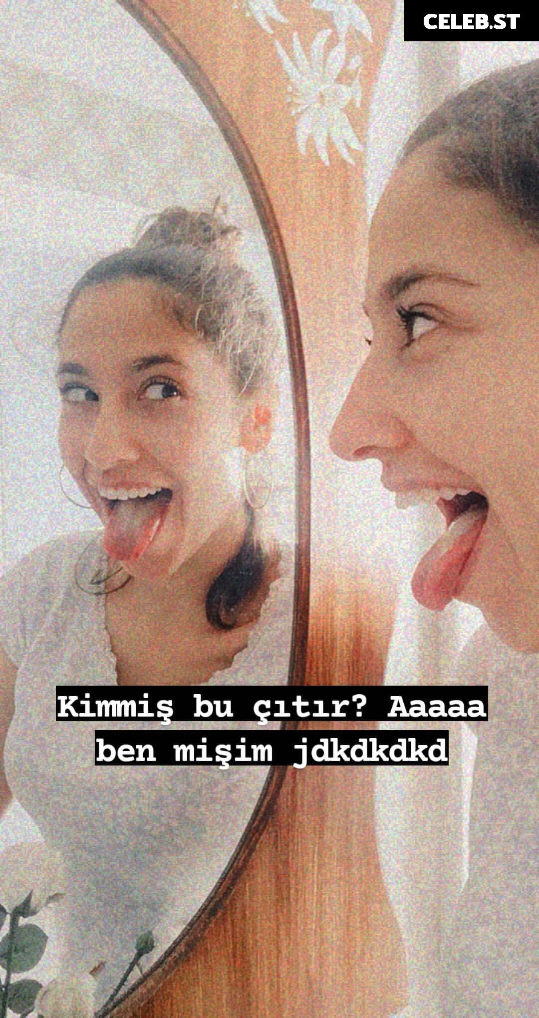 Kybeleniz (Turkish Streamer) Image 12125804