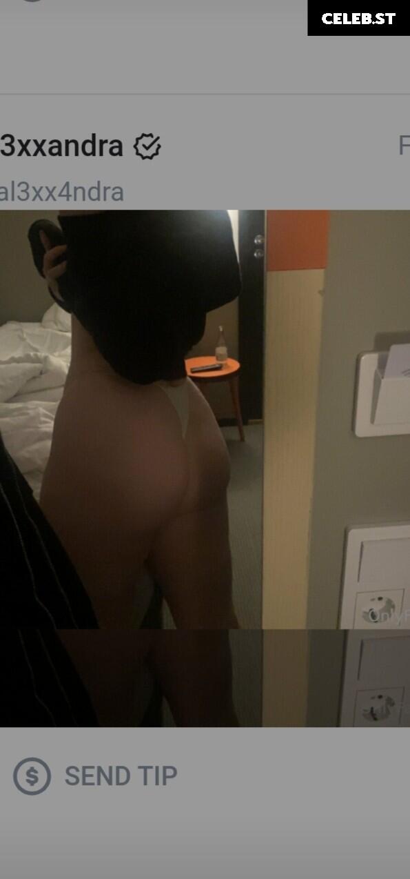 Al3xxandra Image 12125853