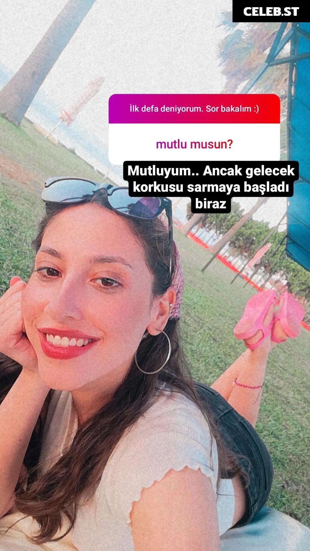 Kybeleniz (Turkish Streamer) Image 12125849