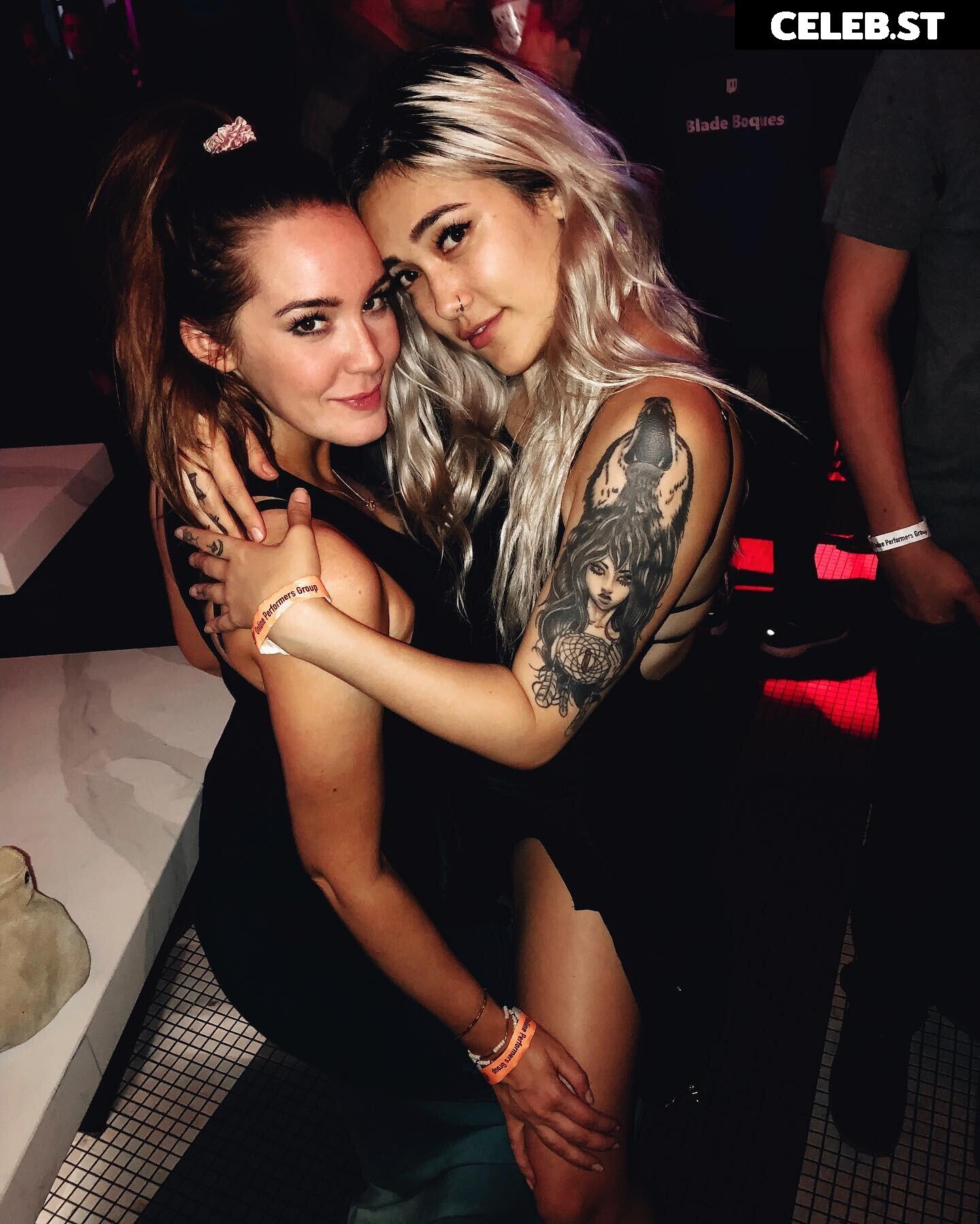 Shannon Plante / ShannonZKiller / shannonplante Image 12125407
