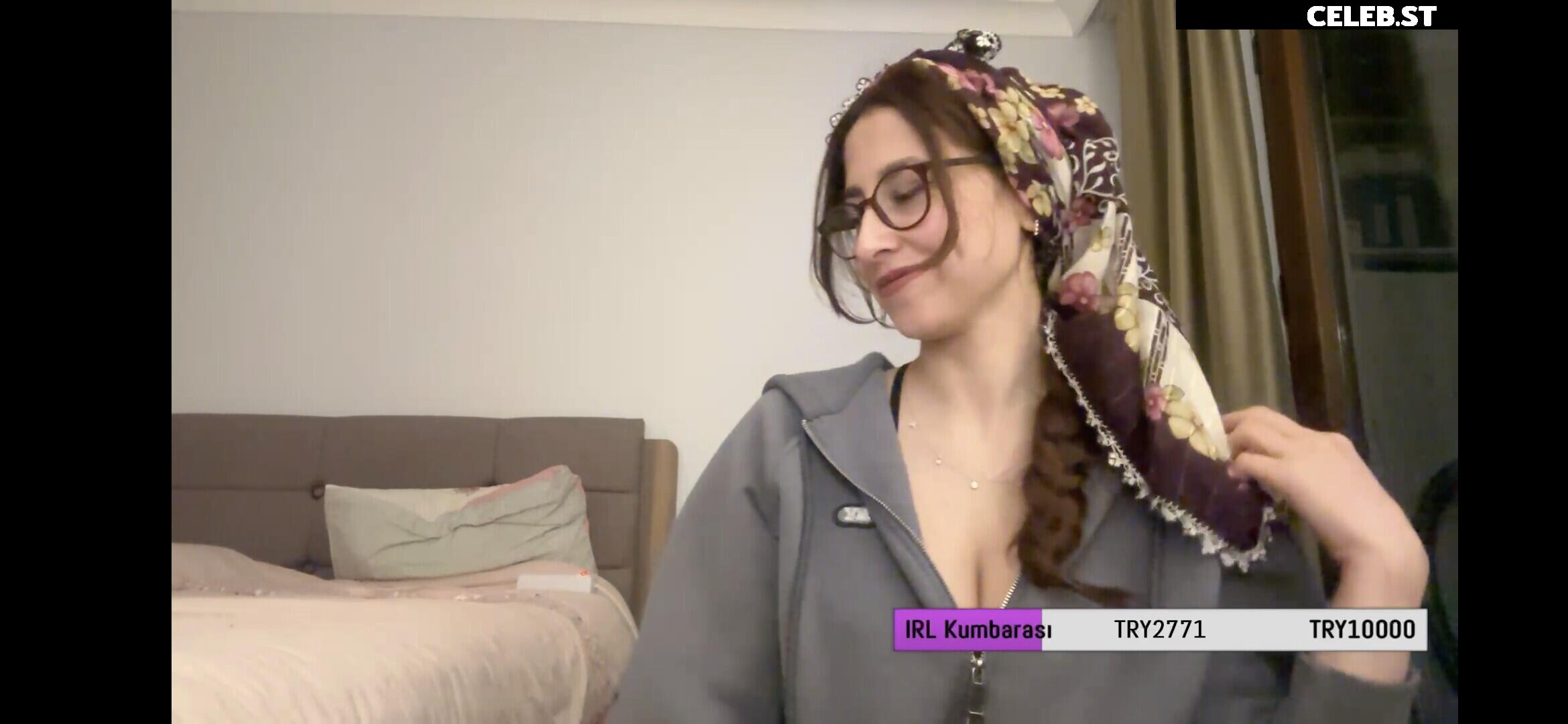 Kybeleniz (Turkish Streamer) Image 12125784