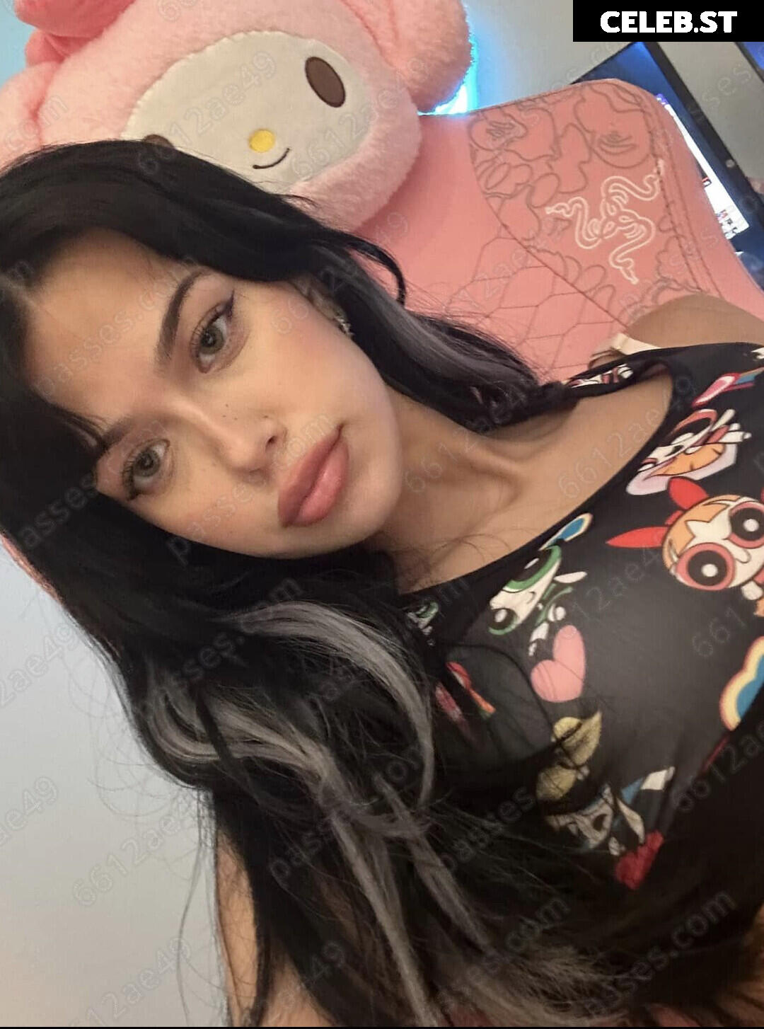 Luvstruck Image 12125639