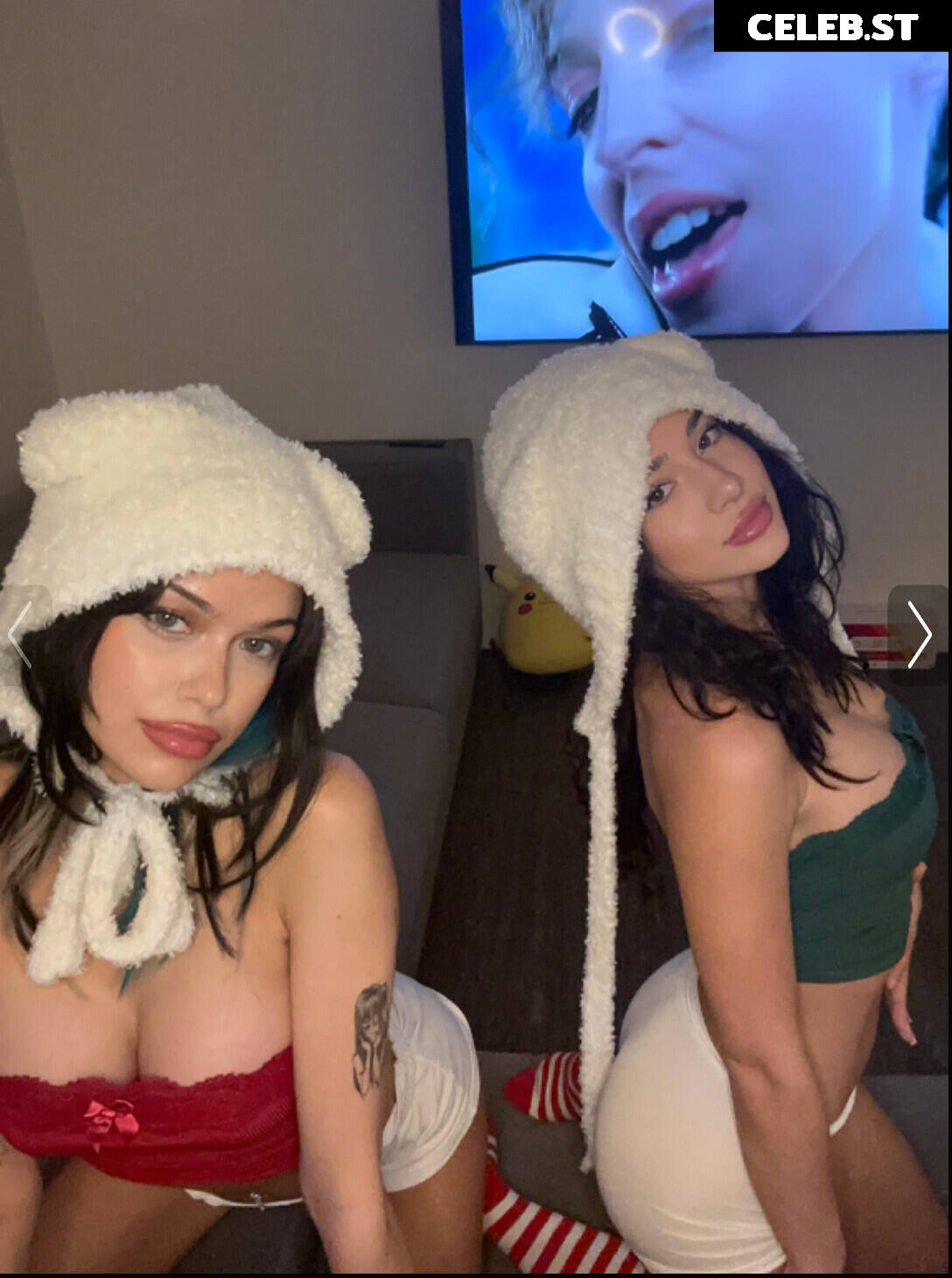 Luvstruck Image 12125638