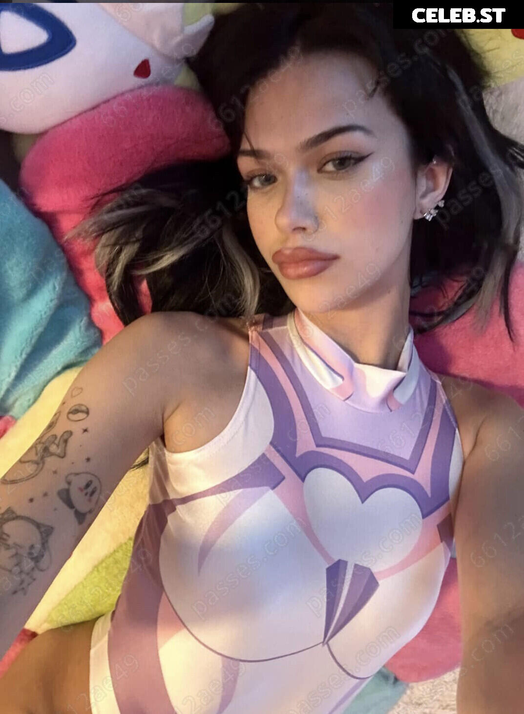 Luvstruck Image 12125643