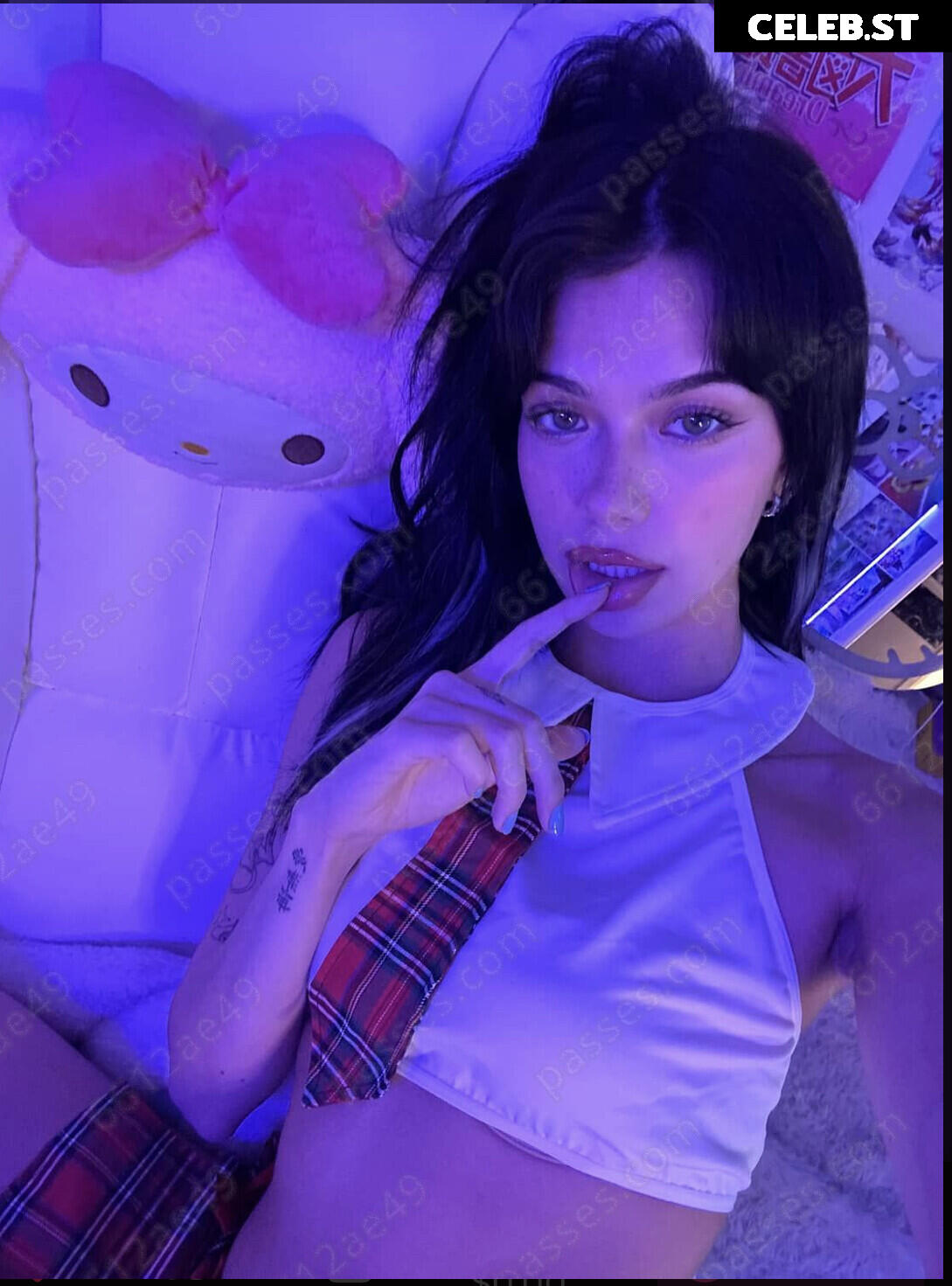 Luvstruck Image 12125679