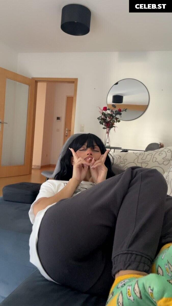 lilwhuda / Huda Ibhrahim Image 12125323