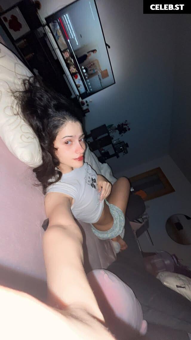 lilwhuda / Huda Ibhrahim Image 12125322